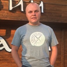 Фотография мужчины Валерий, 42 года из г. Пермь