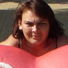 Фотография девушки Дарья, 37 лет из г. Макеевка