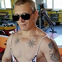 Скат, 44 года