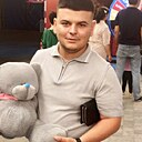 Сардор, 29 лет