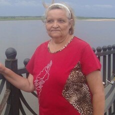 Фотография девушки Вдовина Елена, 66 лет из г. Комсомольск-на-Амуре