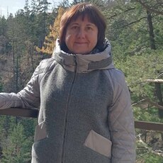 Фотография девушки Елена, 51 год из г. Иркутск