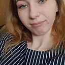 Анастасия, 23 года