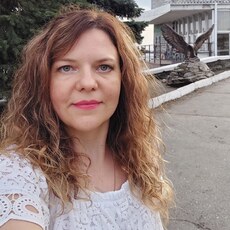 Фотография девушки Анна, 41 год из г. Пятигорск