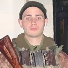 Фотография мужчины Саня, 23 года из г. Днепр
