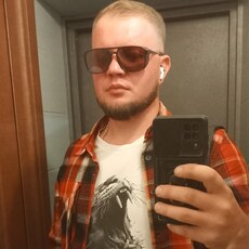 Фотография мужчины Данил, 36 лет из г. Каменское