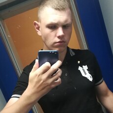 Фотография мужчины Александр, 24 года из г. Королёв