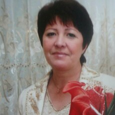 Фотография девушки Галина, 61 год из г. Архангельск