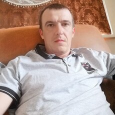 Фотография мужчины Сергей, 37 лет из г. Клинцы