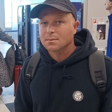 Фотография мужчины Евгений, 39 лет из г. Таганрог