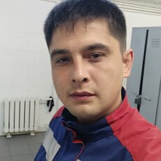 Фотография мужчины Артём, 35 лет из г. Набережные Челны