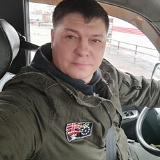Фотография мужчины Иван, 53 года из г. Улан-Удэ