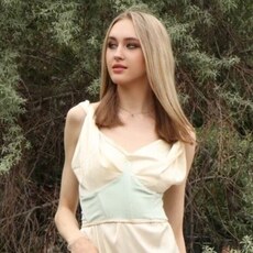 Фотография девушки Анастасия, 21 год из г. Тула