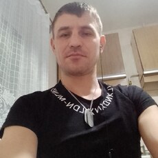 Фотография мужчины Василий, 38 лет из г. Чайковский