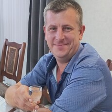 Фотография мужчины Михаил, 42 года из г. Астрахань