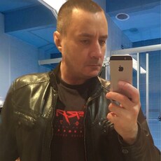 Фотография мужчины Вячеслав, 49 лет из г. Куйбышев