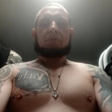 Фотография мужчины Саша, 41 год из г. Андреаполь