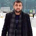 Ахмед, 36 лет