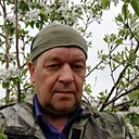 Юрий, 61 год