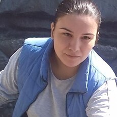 Фотография девушки Патя, 34 года из г. Махачкала