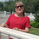 Незнакомка, 65 лет