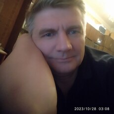 Фотография мужчины Андрей, 52 года из г. Москва