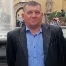 Фотография мужчины Cer, 47 лет из г. Экибастуз