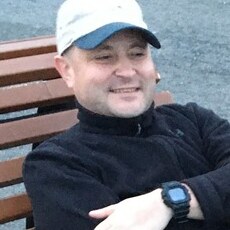 Фотография мужчины Николай, 41 год из г. Архангельск