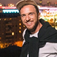 Фотография мужчины Андрей, 30 лет из г. Тула
