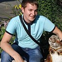 Николай, 35 лет