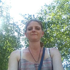 Фотография девушки Ольга, 41 год из г. Оренбург