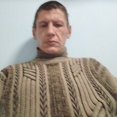 Фотография мужчины Александр, 38 лет из г. Магадан
