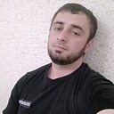 Малик, 36 лет