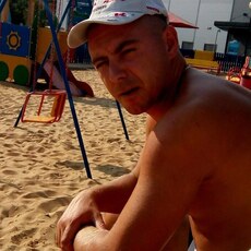 Фотография мужчины Александр, 37 лет из г. Воронеж