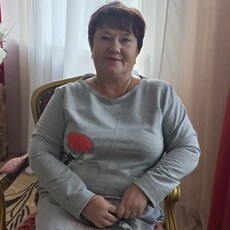Фотография девушки Марина, 58 лет из г. Пестяки