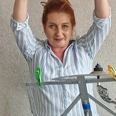 Фотография девушки Татьяна, 55 лет из г. Люберцы