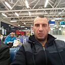 Артур, 40 лет