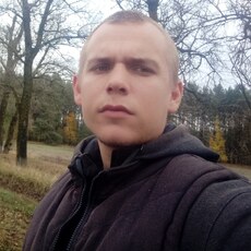 Фотография мужчины Артём, 24 года из г. Петриков