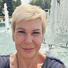 Фотография девушки Виолетта, 58 лет из г. Самара