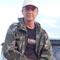 Фотография мужчины Андрей, 51 год из г. Ртищево