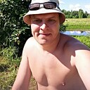 Саня, 44 года