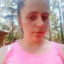 Даша Гришкевич, 29 лет