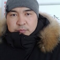 Фотография мужчины Абзал, 43 года из г. Петропавловск