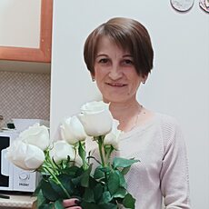 Фотография девушки Наташа, 46 лет из г. Чебоксары