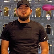 Фотография мужчины Бага, 41 год из г. Дербент