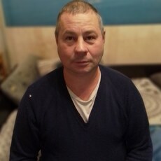 Фотография мужчины Иван, 52 года из г. Воронеж