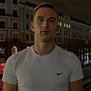 Александр, 24 года