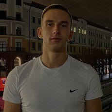 Фотография мужчины Александр, 24 года из г. Жлобин