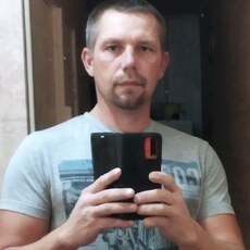 Фотография мужчины Юра, 45 лет из г. Гродно