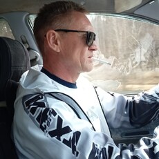 Фотография мужчины Андрей, 52 года из г. Чита